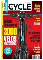Le Cycle Hors-Série - N.15 2018  [Magazines]