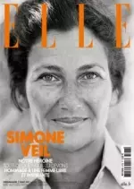 Elle France - 7 Juillet 2017 [Magazines]