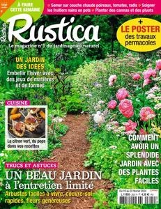 Rustica - 16 Février 2024 [Magazines]