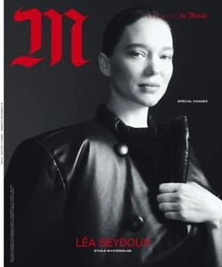 Le Monde Magazine - 11 Mai 2024 [Magazines]