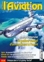 Le Fana de l'Aviation - Décembre 2017  [Magazines]