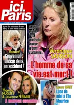 Ici Paris N°3838 Du 23 au 29 Janvier 2019 [Magazines]