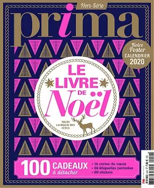 Prima Hors Série N°54 – Mai 2020  [Magazines]