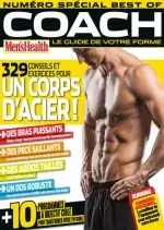 Men's Health Coach N°16 [Magazines]