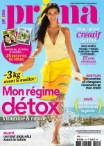 Prima France - Juillet 2017 [Magazines]