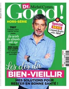 Dr. Good! Hors-Série - Février 2024 [Magazines]