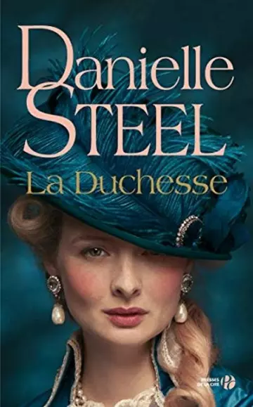 La Duchesse - Danielle Steel [Livres]