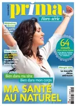 Prima Hors-Série N°49 - Santé 2018 [Magazines]