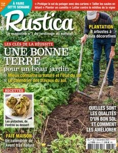 Rustica - 1er Décembre 2023  [Magazines]