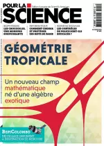 Pour La Science N°492 – Octobre 2018  [Magazines]