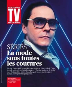 TV Magazine - 29 Mars 2024 [Magazines]