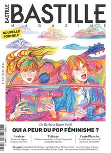 Bastille Magazine - Mars 2024 [Magazines]