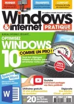Windows & Internet Pratique N°57 - Juillet 2017 [Magazines]