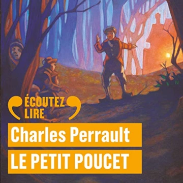 Le Petit Poucet  Charles Perrault  [AudioBooks]