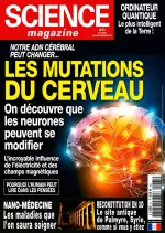 Science Magazine N°61 – Février-Avril 2019 [Magazines]