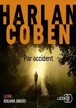 HARLAN COBEN - PAR ACCIDENT [AudioBooks]