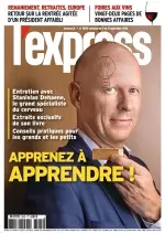 L’Express N°3505 Du 5 Septembre 2018 [Magazines]