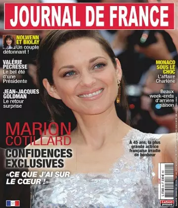 Journal De France N°69 – Septembre 2021  [Magazines]