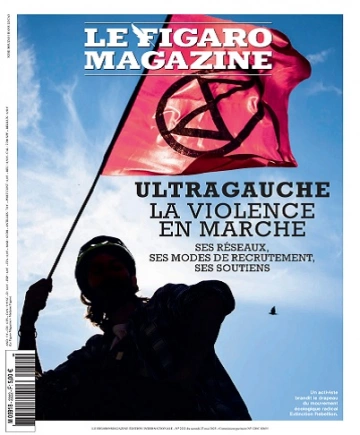 Le Figaro Magazine Du 26 Mai 2023  [Magazines]