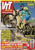 VTT MAGAZINE – AVRIL 2018 [Magazines]