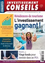 Investissement Conseils N°804 - Septembre 2017 [Magazines]