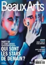 Beaux Arts magazine N°396 - Juin 2017 [Magazines]