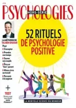 Psychologies Hors-Série Best-Seller N°44 - Février 2018  [Magazines]
