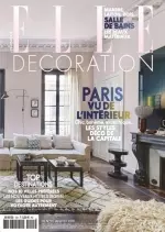 Elle Décoration Hors-Série N.15 - Janvier 2018  [Magazines]