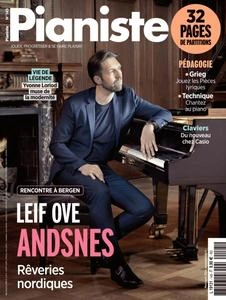 Pianiste N.145 - Mars-Avril 2024 [Magazines]