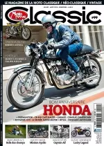 Moto Revue Classic N°99 – Juillet-Août 2018 [Magazines]
