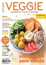 Esprit Veggie N°2 - Automne 2017 [Magazines]