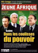 Jeune Afrique – 28 Mai au 3 Juin 2017 [Magazines]