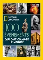 National Géographic Hors Série No.26 - Novembre 2017 [Magazines]