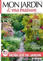 Mon Jardin & Ma Maison N°689 - Juin 2017 [Magazines]