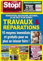 Stop Arnaques - Avril-Mai 2018 [Magazines]
