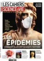 Les Cahiers de Science & Vie - Juillet 2017  [Magazines]