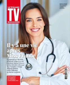 TV Magazine - 15 Décembre 2023  [Magazines]