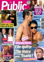 Public France - 9 Juin 2017 [Magazines]