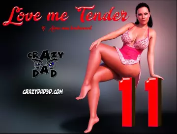 Love me Tender 11  [Adultes]