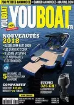 YOUBOAT – N39 2018 [Magazines]
