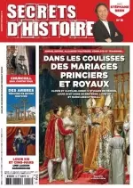 Secrets d’Histoire - N.18 2018  [Magazines]
