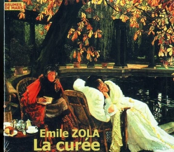 La Curée Emile Zola  [AudioBooks]