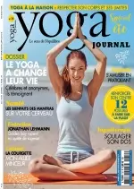 Yoga Journal N°16 – Juillet-Septembre 2018 [Magazines]