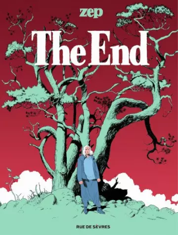 THE END (ZEP) [BD]
