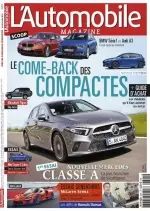 L’Automobile Magazine - Juin 2018 [Magazines]