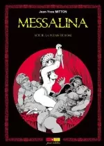 Messalina acte 3 La putain de Rome [Adultes]