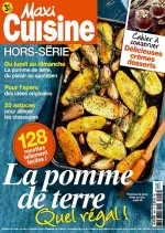 Maxi Cuisine Hors Série N°26 – Janvier-Février 2019 [Magazines]