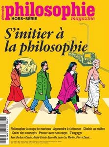 Philosophie Magazine Hors-Série N°59 - Automne-Hiver 2023-2024 [Magazines]