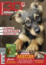 30 Millions d'Amis - Janvier 2018 (No. 358)  [Magazines]
