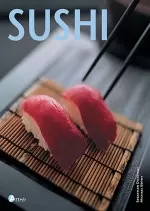 Sushi – Artémis Editions [Livres]